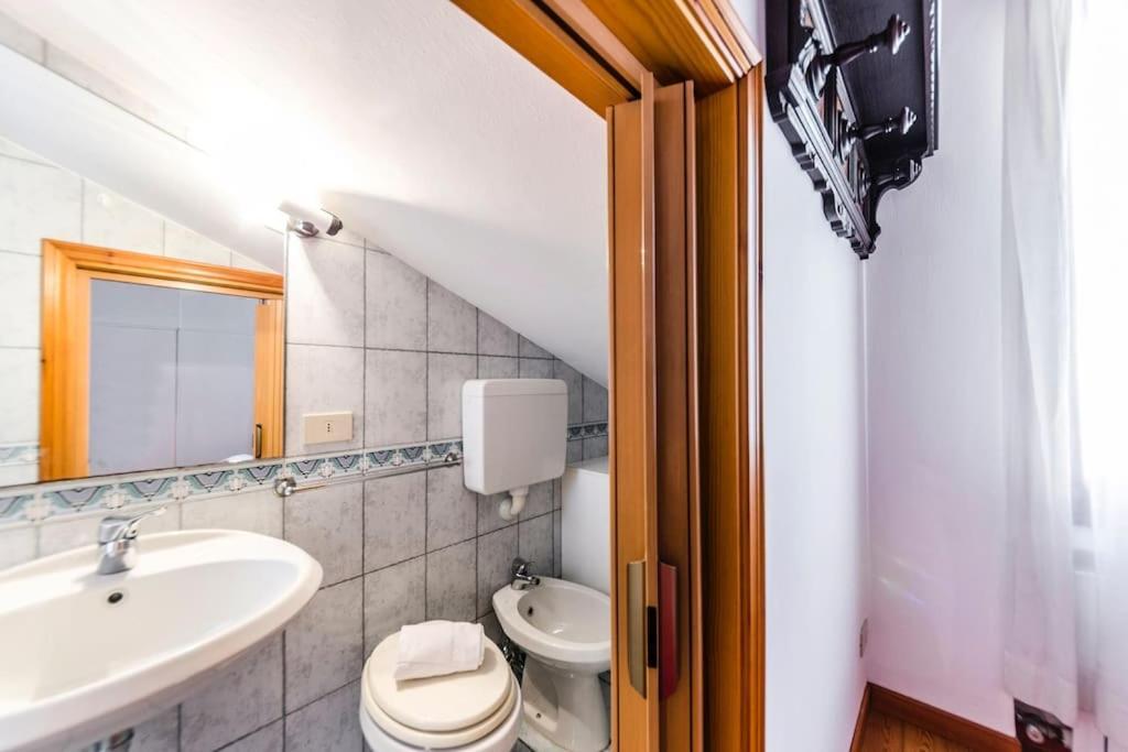 San Rocco Διαμέρισμα Βενετία Εξωτερικό φωτογραφία