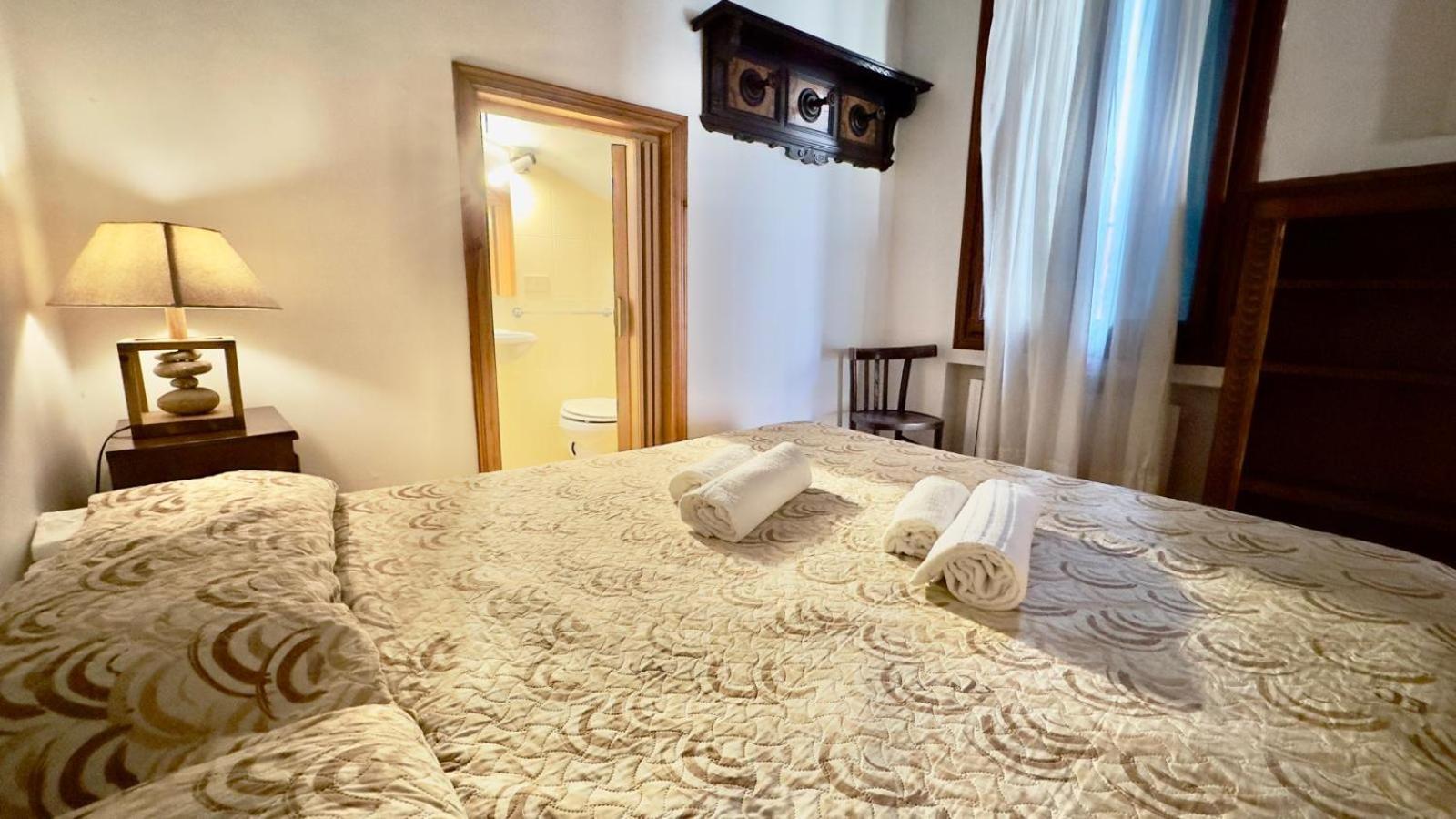 San Rocco Διαμέρισμα Βενετία Εξωτερικό φωτογραφία
